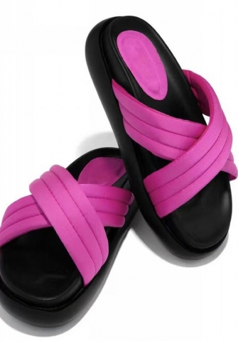 2022 Styles Women Fashion INS Styles Slipper