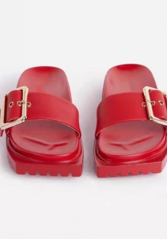 2022 Styles Women Fashion INS Styles Slipper