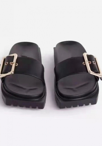 2022 Styles Women Fashion INS Styles Slipper