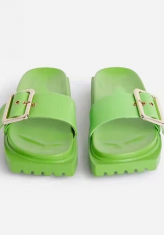 2022 Styles Women Fashion INS Styles Slipper