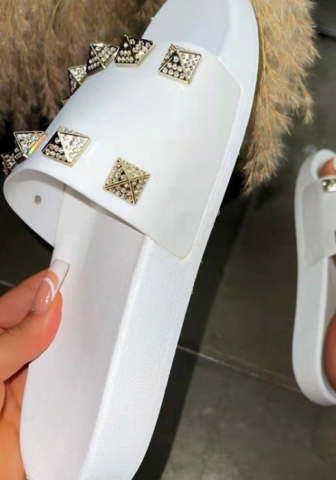 2022 Styles Women Fashion INS Styles Slipper