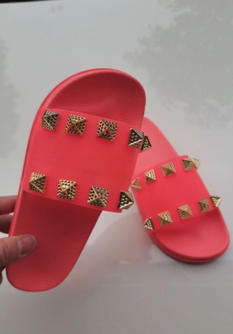 2022 Styles Women Fashion INS Styles Slipper