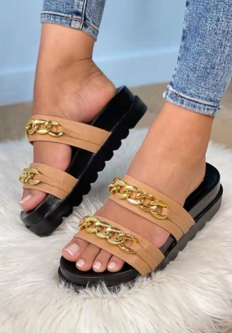 2022 Styles Women Fashion INS Styles Slipper