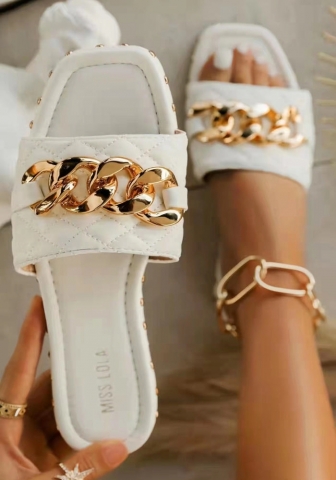 2022 Styles Women Fashion INS Styles Slipper