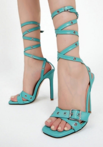 (Real Image)2022 Styles Women Fashion INS Styles High Heels