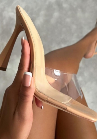 (Real Image)2022 Styles Women Fashion INS Styles High Heels