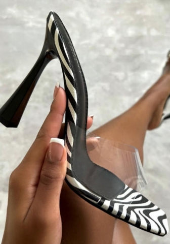 (Real Image)2022 Styles Women Fashion INS Styles High Heels