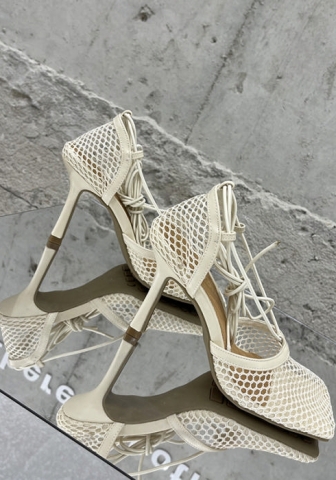 (Real Image)2022 Styles Women Fashion INS Styles High Heels