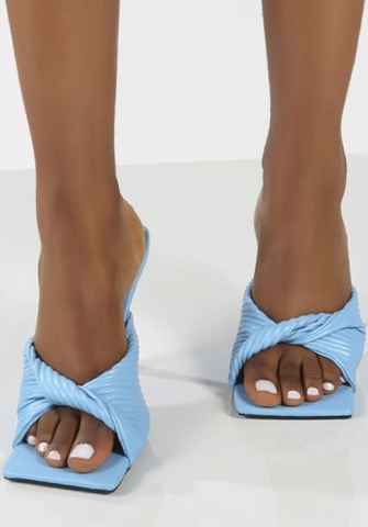 (Real Image)2022 Styles Women Fashion INS Styles High Heels