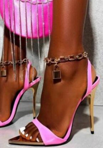 (Real Image)2022 Styles Women Fashion INS Styles High Heels