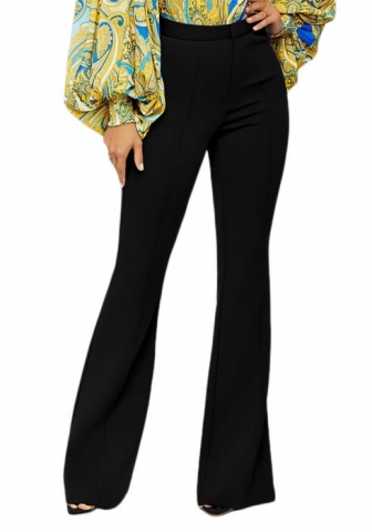 2022 Styles Women Fashion INS Styles Solid Color Long Pants