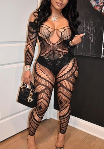 2022 Styles Women Fashion INS Styles Lace Jumpsuit