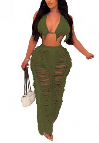 (Real Image)2022 Styles Women Sexy INS Styles Sweater Two Piece Suit