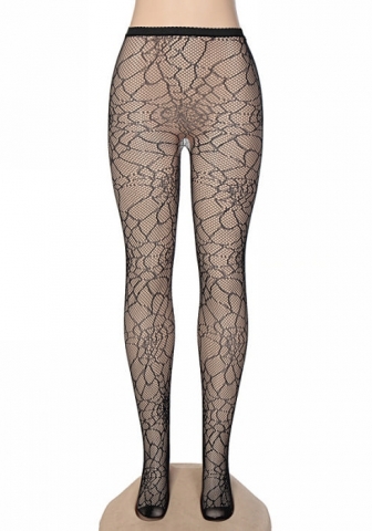 (Only Stocking)(Real Image)2022 Styles Women Fashion INS Styles Hole Stocking