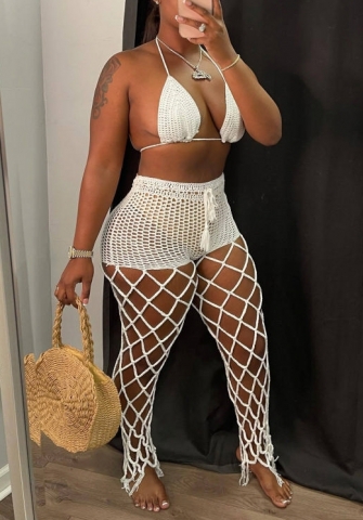 )2022 Styles Women Fashion INS Styles Sweater Two Piece Suit