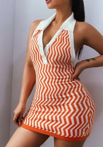 2022 Styles Women Fashion INS Styles Sweater Dress