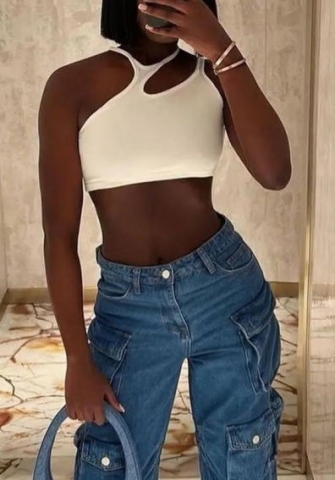 (Only Tops)(Real Image)2022 Styles Women Fashion INS Styles Summer Dress