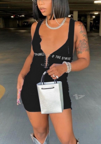 (Real Image)2022 Styles Women Fashion INS Styles Summer Club Dress