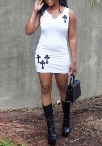 2022 Styles Women Sexy INS Styles Black Summer Dress