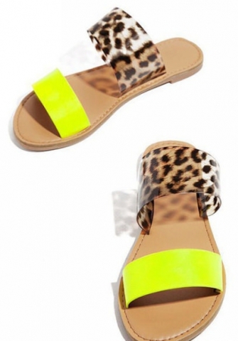 2022 Styles Women Fashion INS Styles Slipper