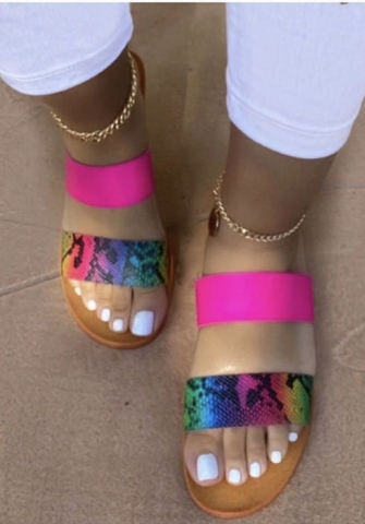 2022 Styles Women Fashion INS Styles Slipper