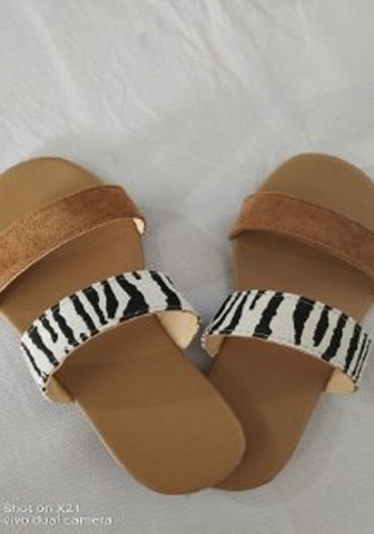 2022 Styles Women Fashion INS Styles Slipper