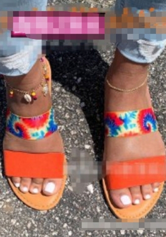 2022 Styles Women Fashion INS Styles Slipper