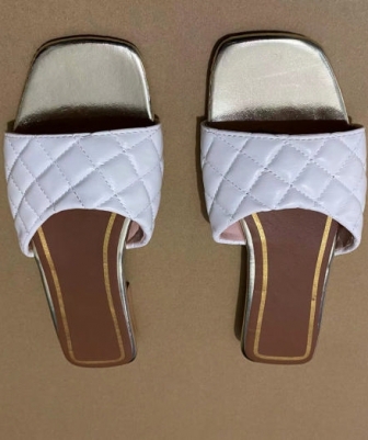 2022 Styles Women Fashion INS Styles Slipper