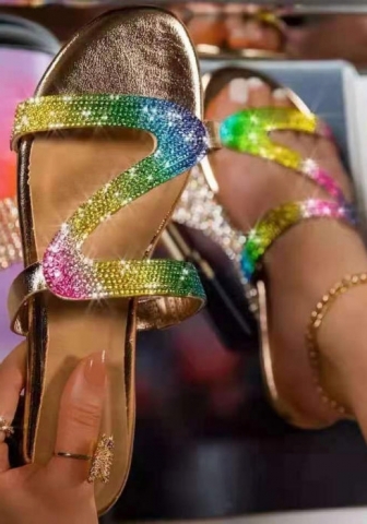 2022 Styles Women Fashion INS Styles Slipper