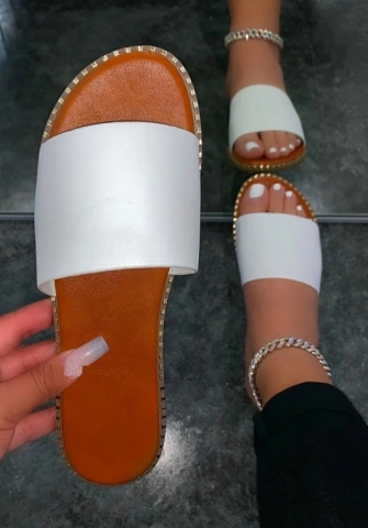 2022 Styles Women Fashion INS Styles Slipper