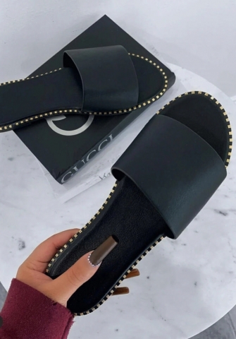 2022 Styles Women Fashion INS Styles Slipper