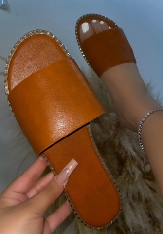 2022 Styles Women Fashion INS Styles Slipper