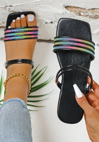 2022 Styles Women Fashion INS Styles Slipper