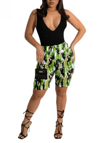 2022 Styles Women Fashion INS Styles Jeans Short Pants