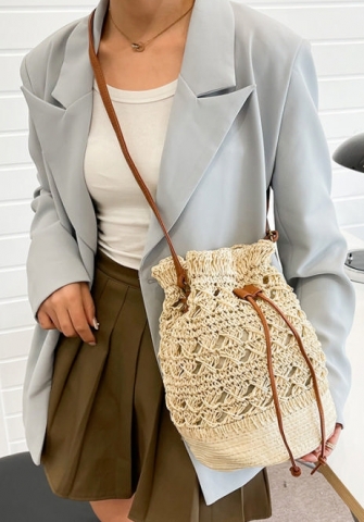 (Real Image)2022 Styles Women Fashion INS Styles Handbag