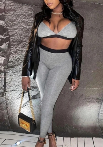 2022 Styles Women Fashion INS Styles Yoga Tracksuit Suit