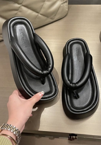 (Real Image)2022 Styles Women Fashion INS Styles Slipper