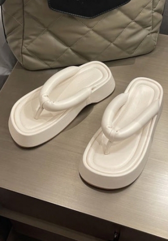 (Real Image)2022 Styles Women Fashion INS Styles Slipper