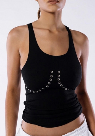 2022 Styles Women Fashion INS Styles Tank Tops