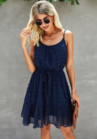 (Real Image)2022 Styles Women Fashion INS Styles Lace Bohemian Dress