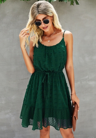 (Real Image)2022 Styles Women Fashion INS Styles Lace Bohemian Dress