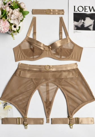 (Real Image)2022 Styles Women Fashion INS Styles Teddies Lingerie
