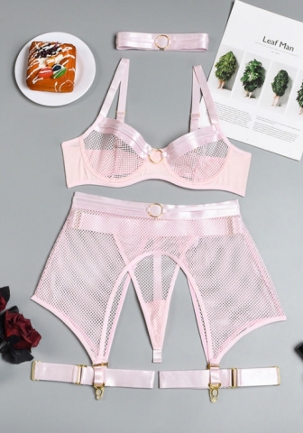 (Real Image)2022 Styles Women Fashion INS Styles Teddies Lingerie