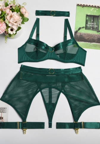 (Real Image)2022 Styles Women Fashion INS Styles Teddies Lingerie