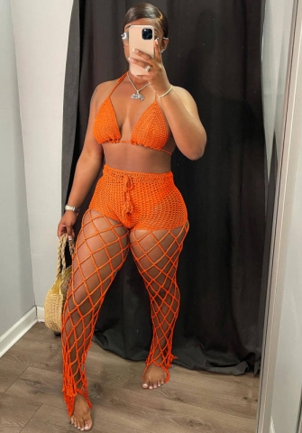 2022 Styles Women Fashion INS Styles Sweater Two Piece Suit