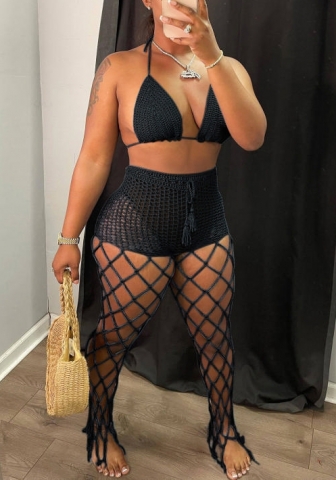 2022 Styles Women Fashion INS Styles Sweater Two Piece Suit