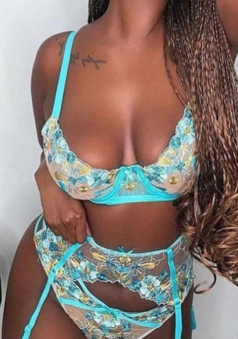 (Real Image)2022 Styles Women Fashion INS Styles Lace Teddies Lingerie