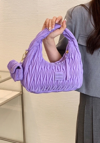 (Real Image)2022 Styles Women Fashion INS Styles Handbag