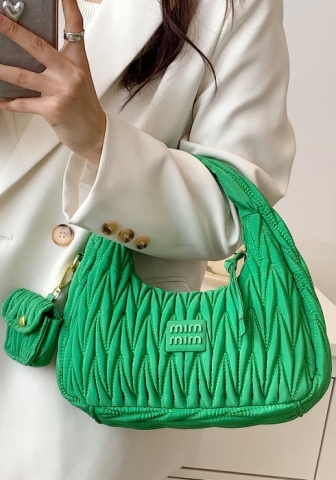 (Real Image)2022 Styles Women Fashion INS Styles Handbag