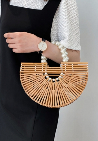 (Real Image)2022 Styles Women Fashion INS Styles Handbag